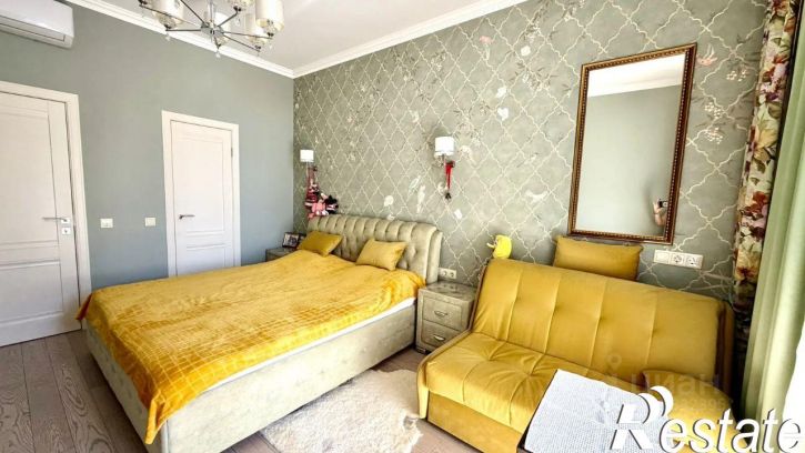 1-комн квартира Крымская улица, 22 к12,  д. 22 к12