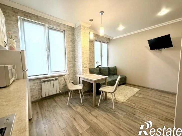1-комн квартира Дивноморская улица, 37 к13,  д. 37 к13