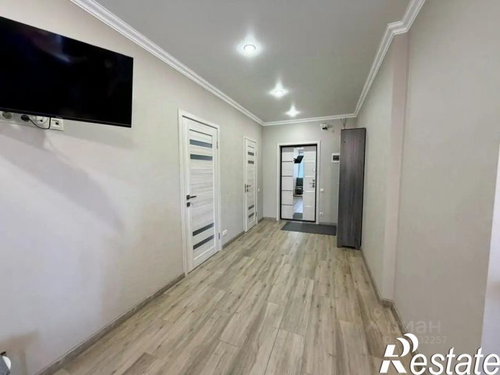 1-комн квартира Дивноморская улица, 37 к13,  д. 37 к13