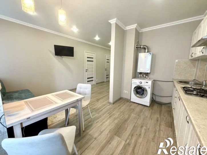 1-комн квартира Дивноморская улица, 37 к13,  д. 37 к13