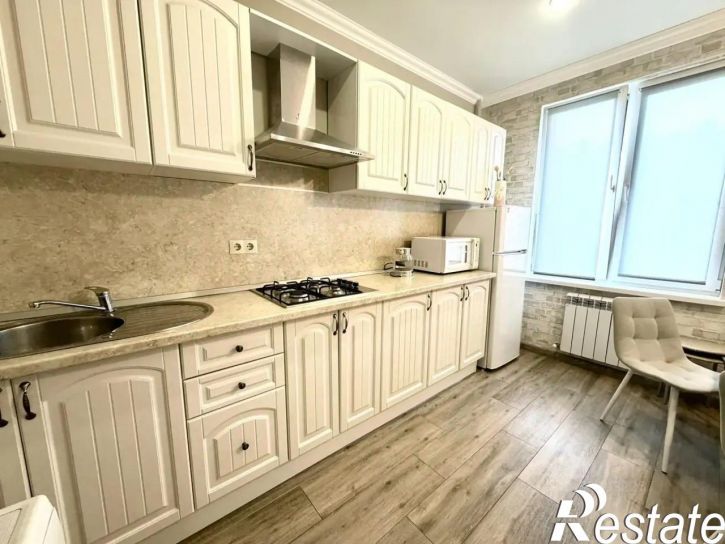 1-комн квартира Дивноморская улица, 37 к13,  д. 37 к13