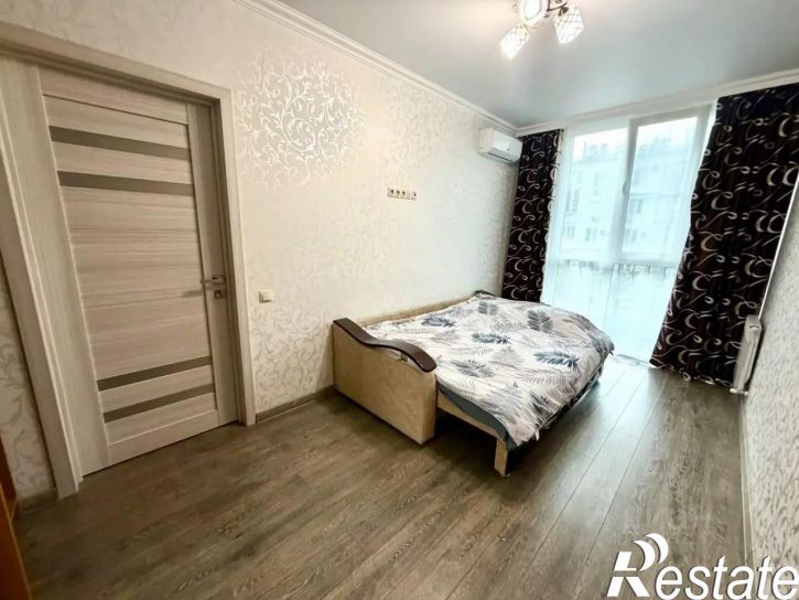 1-комн квартира Дивноморская улица, 37 к13,  д. 37 к13