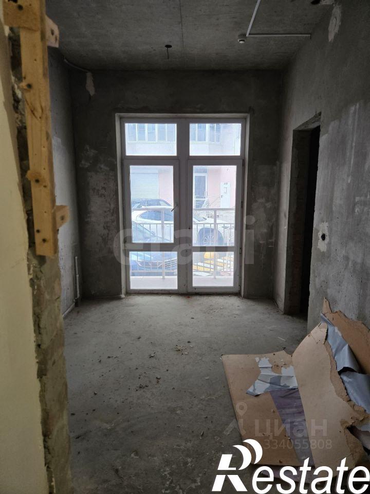 Купить офис, помещение под офис за 27 833 900 рублей на улица Шмидта, 8