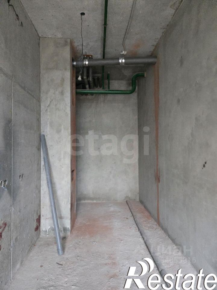 Купить офис, помещение под офис за 23 950 300 рублей на улица Шмидта, 8