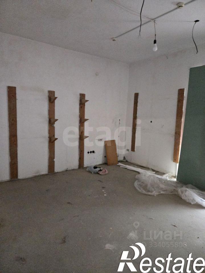 Купить офис, помещение под офис за 27 833 900 рублей на улица Шмидта, 8