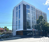 ОСЗ 4117 кв м улица Красных Партизан, 84