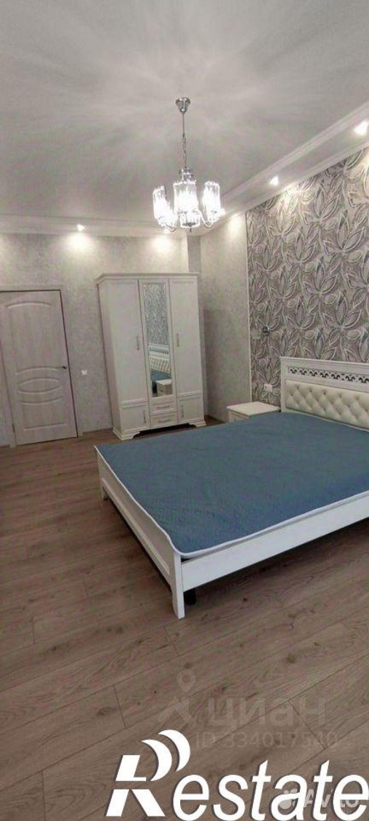 1-комн квартира улица Олега Анофриева, 1 к9,  д. 1 к9