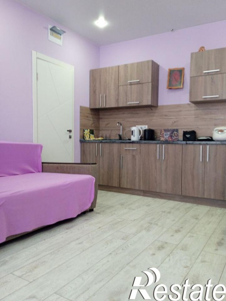 1-комн квартира Больничный переулок, 4 к6,  д. 4 к6