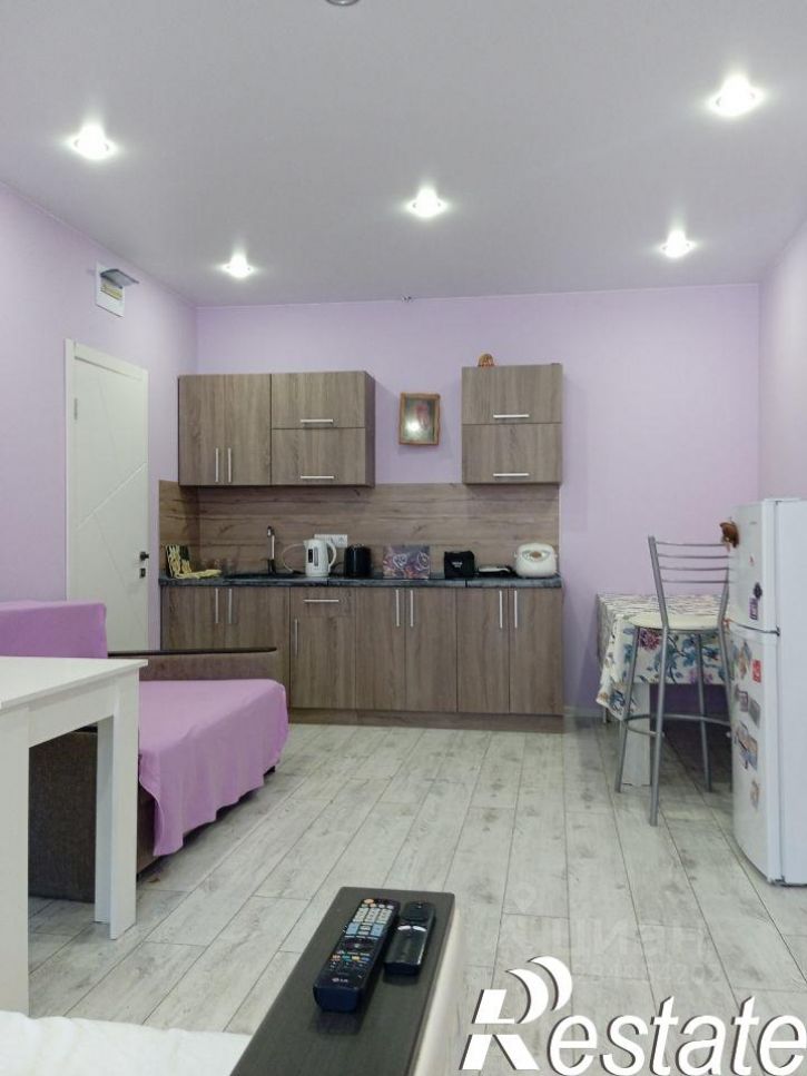 1-комн квартира Больничный переулок, 4 к6,  д. 4 к6