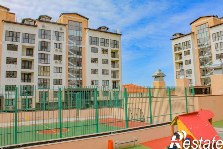 1-комн квартира Больничный переулок, 4 к6,  д. 4 к6