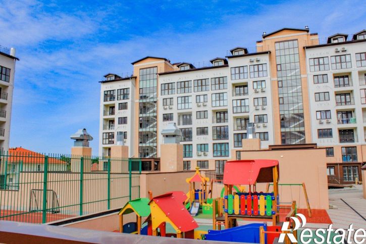 1-комн квартира Больничный переулок, 4 к6,  д. 4 к6