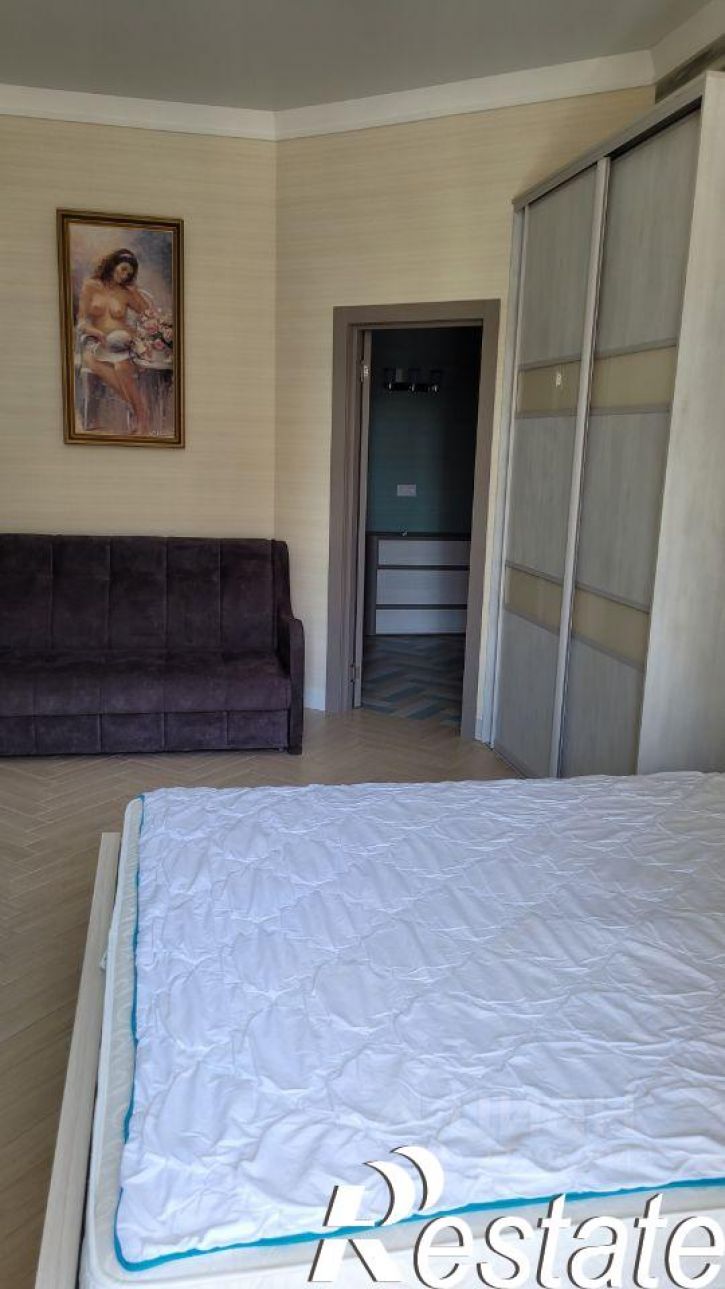 1-комн квартира Крымская улица, 22 к7,  д. 22 к7