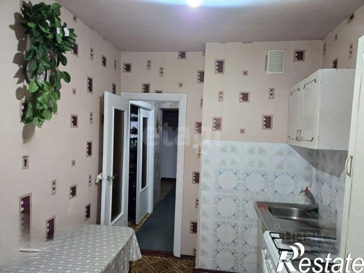 3-комн квартира улица Островского, 152,  д. 152