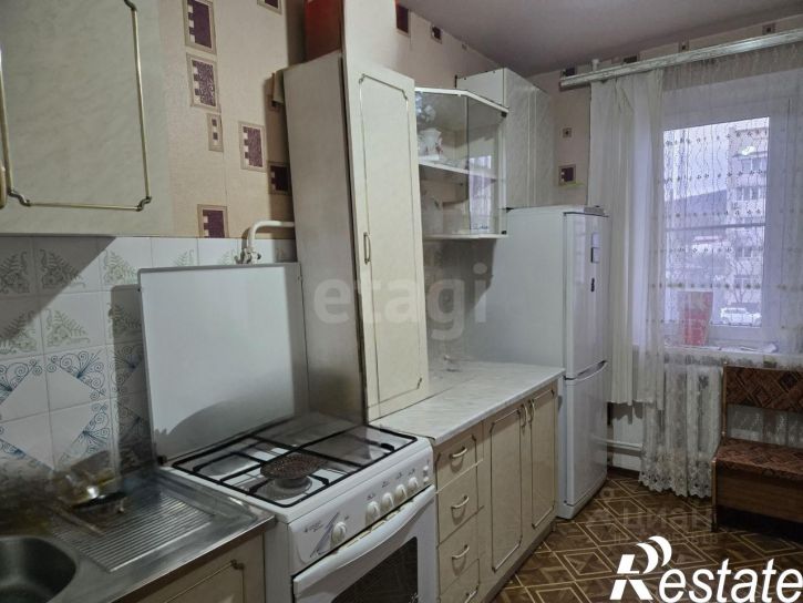 3-комн квартира улица Островского, 152,  д. 152