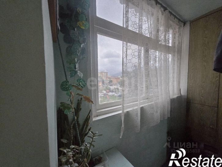 3-комн квартира улица Островского, 152,  д. 152