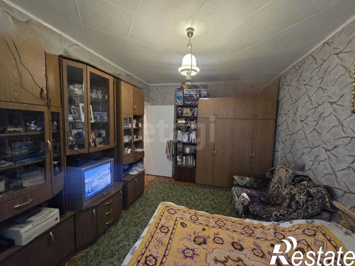 3-комн квартира улица Островского, 152,  д. 152