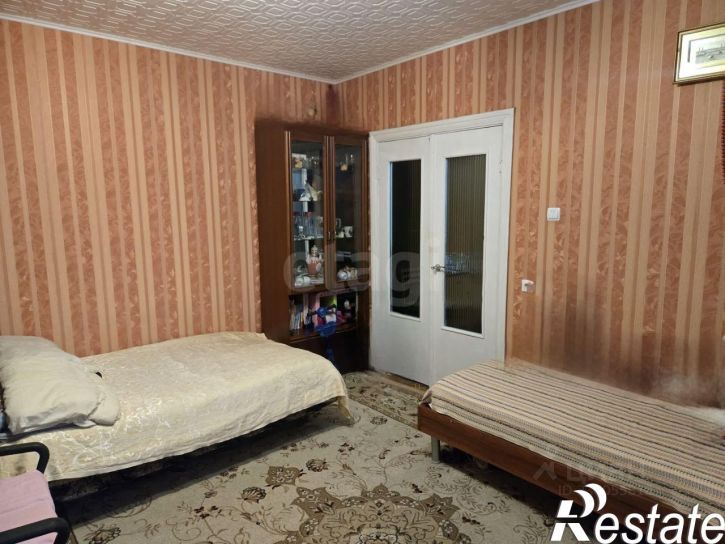 3-комн квартира улица Островского, 152,  д. 152