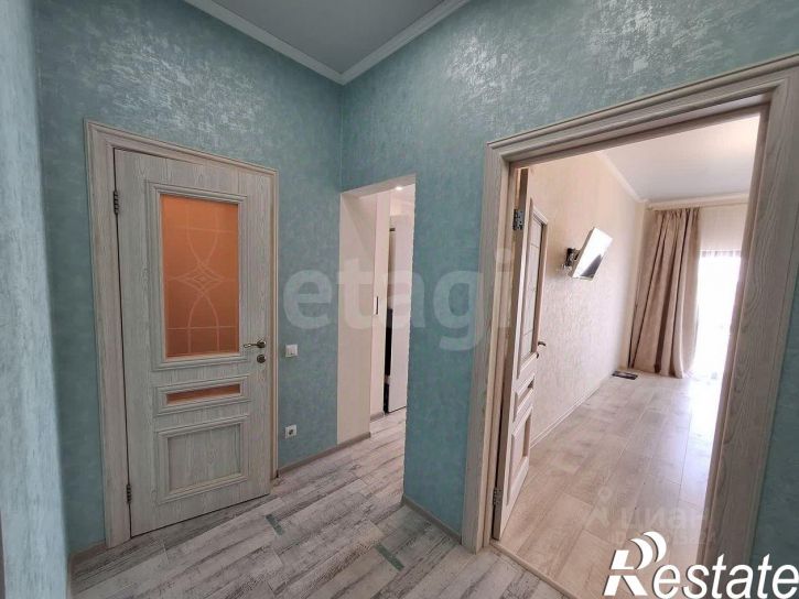 1-комн квартира Одесская улица, 3А к2,  д. 3А к2