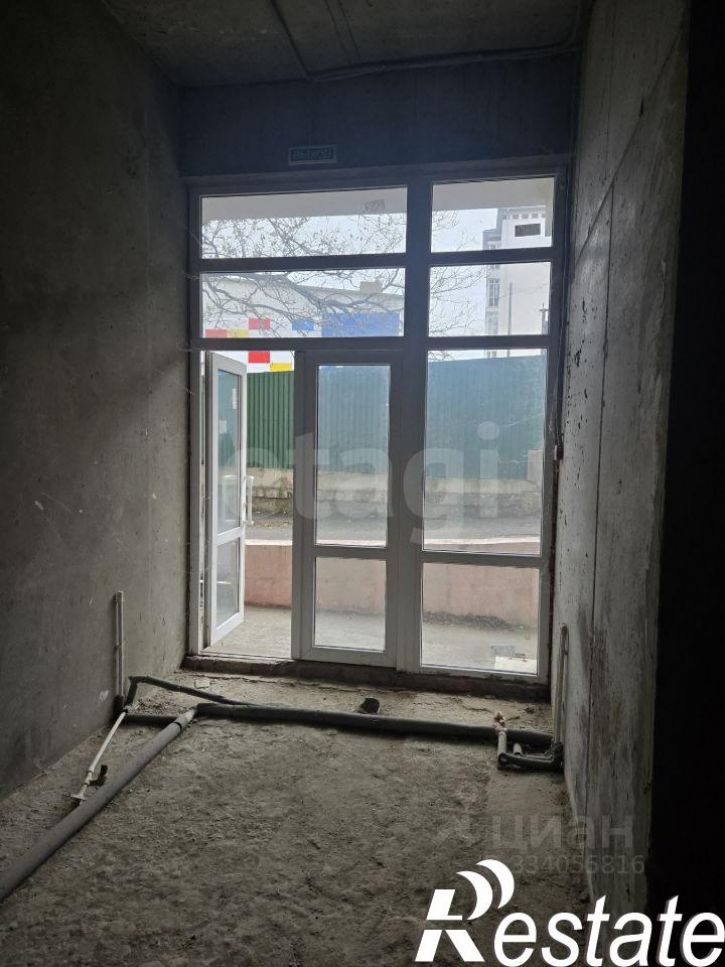 Офис улица Шмидта, 8,  д. 8