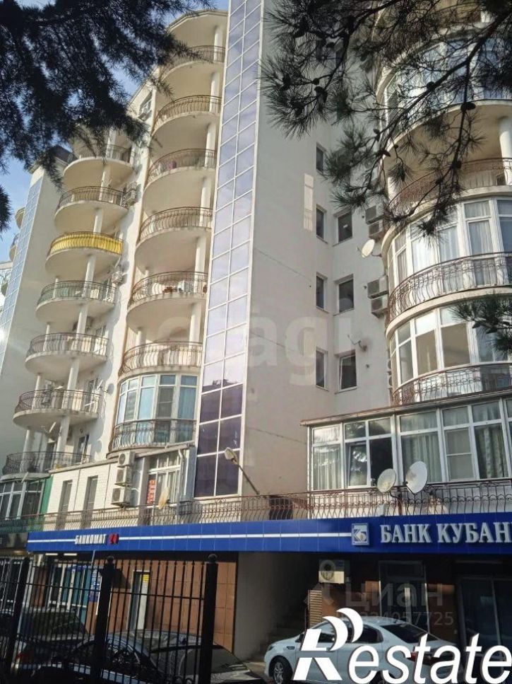 2-комн квартира Приморская улица, 30,  д. 30