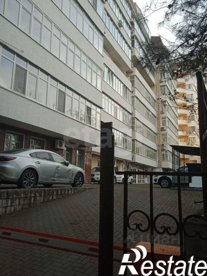 2-комн квартира Приморская улица, 30,  д. 30