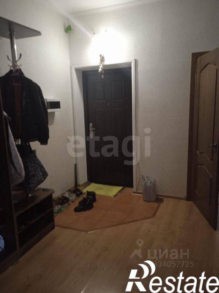 2-комн квартира Приморская улица, 30,  д. 30