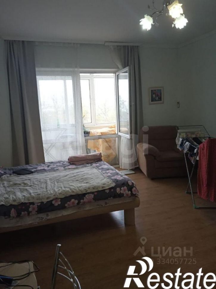 2-комн квартира Приморская улица, 30,  д. 30