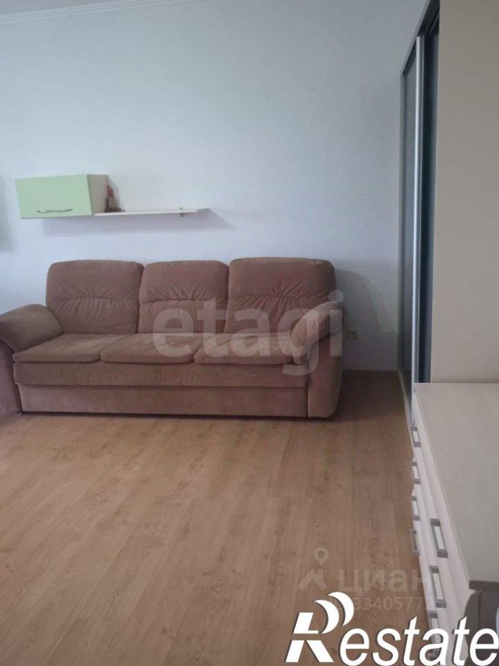 2-комн квартира Приморская улица, 30,  д. 30