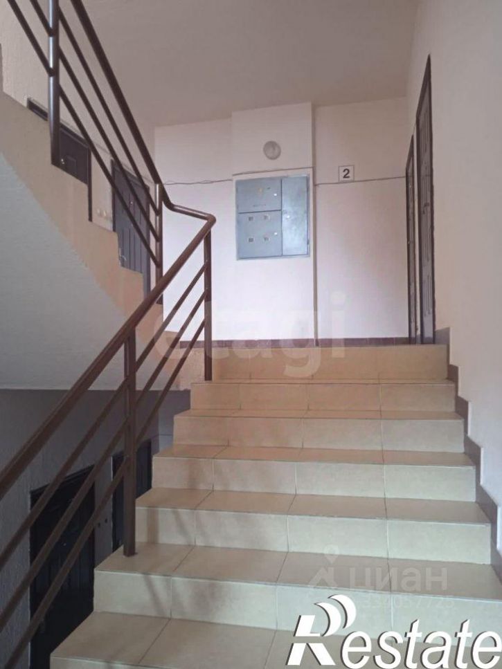 2-комн квартира Приморская улица, 30,  д. 30