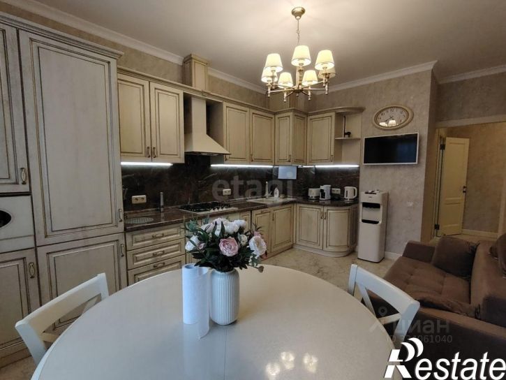 1-комн квартира улица Мира, 44 лит3,  д. 44 лит3