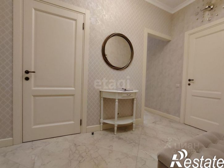 1-комн квартира улица Мира, 44 лит3,  д. 44 лит3