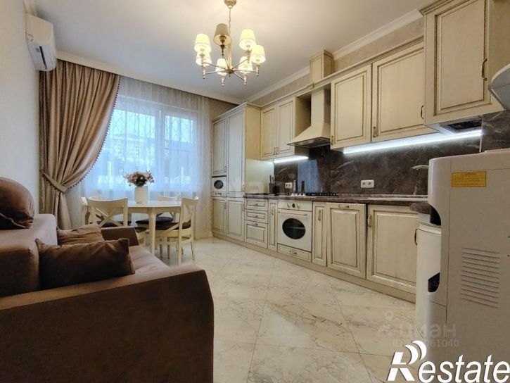 1-комн квартира улица Мира, 44 лит3,  д. 44 лит3