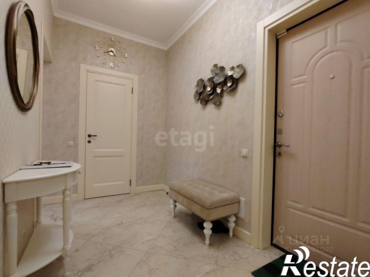 1-комн квартира улица Мира, 44 лит3,  д. 44 лит3