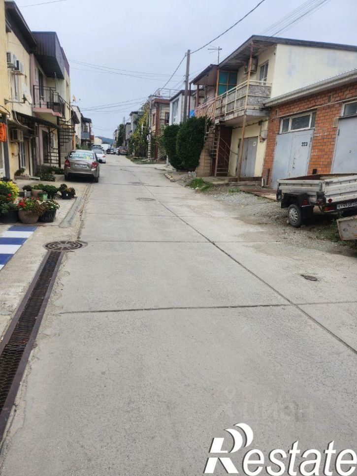 Гараж/парковка Приветливая улица, 3/4,  д. 3/4