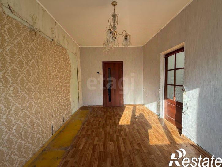 3-комн квартира Советская улица, 69,  д. 69