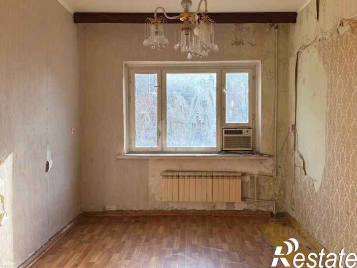 3-комн квартира Советская улица, 69,  д. 69