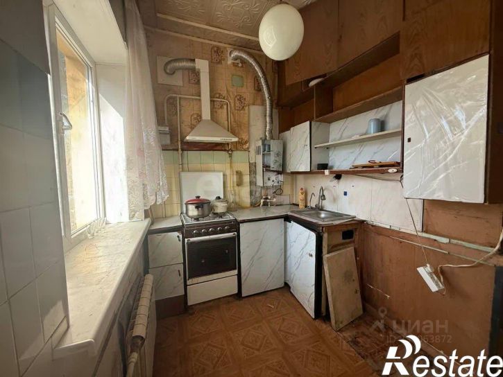 3-комн квартира Советская улица, 69,  д. 69