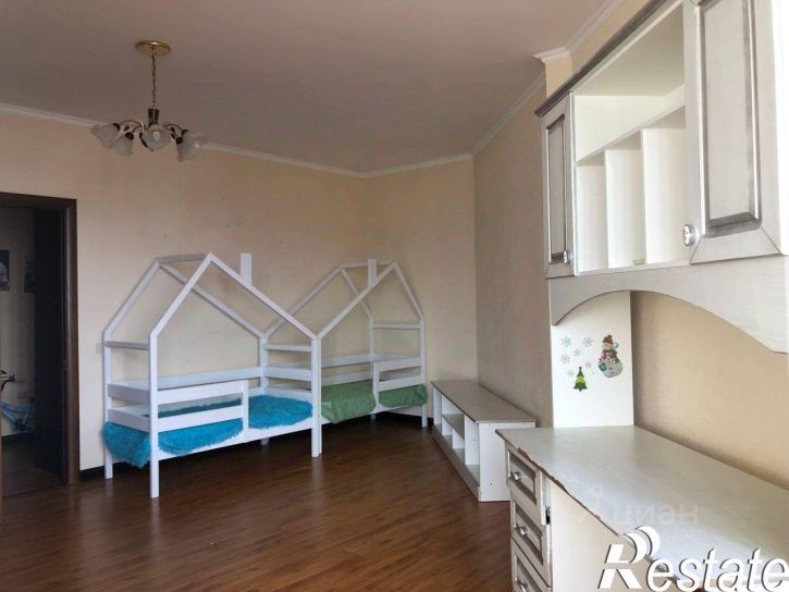 3-комн квартира улица Грибоедова, 29,  д. 29