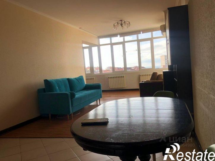 3-комн квартира улица Грибоедова, 29,  д. 29