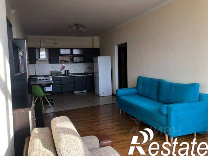3-комн квартира улица Грибоедова, 29,  д. 29