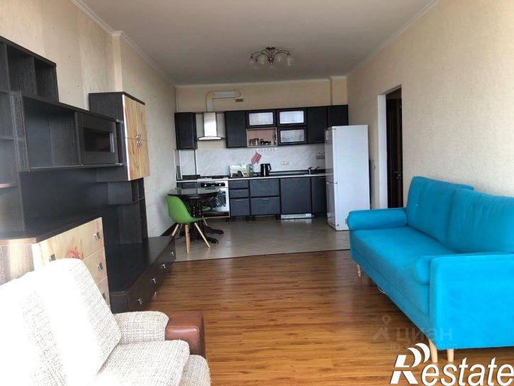 3-комн квартира улица Грибоедова, 29,  д. 29