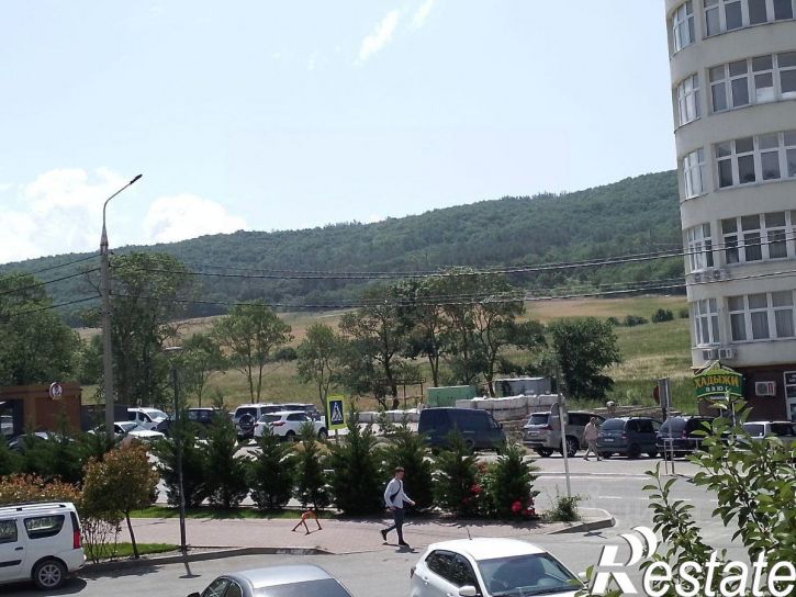 1-комн квартира улица Островского, 141,  д. 141