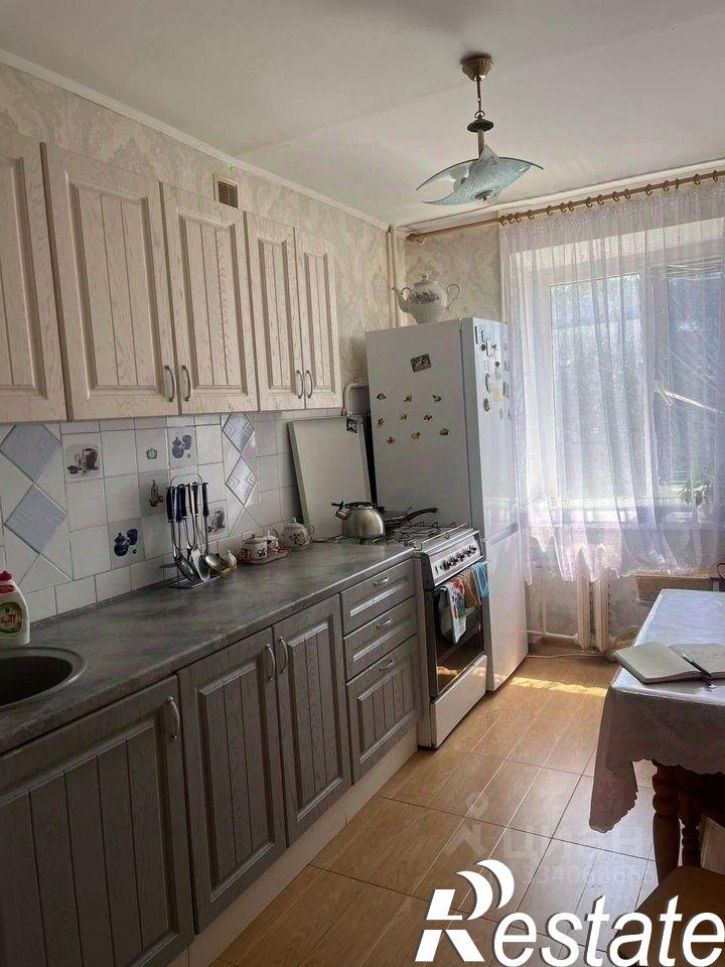 4-комн квартира улица Маяковского, 6,  д. 6