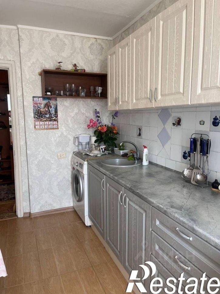 4-комн квартира улица Маяковского, 6,  д. 6