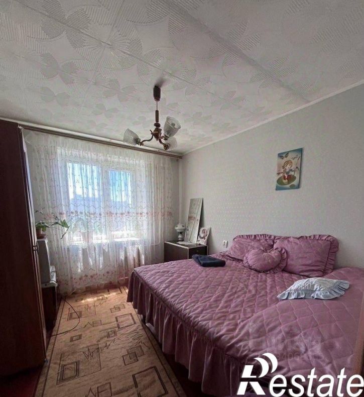 4-комн квартира улица Маяковского, 6,  д. 6