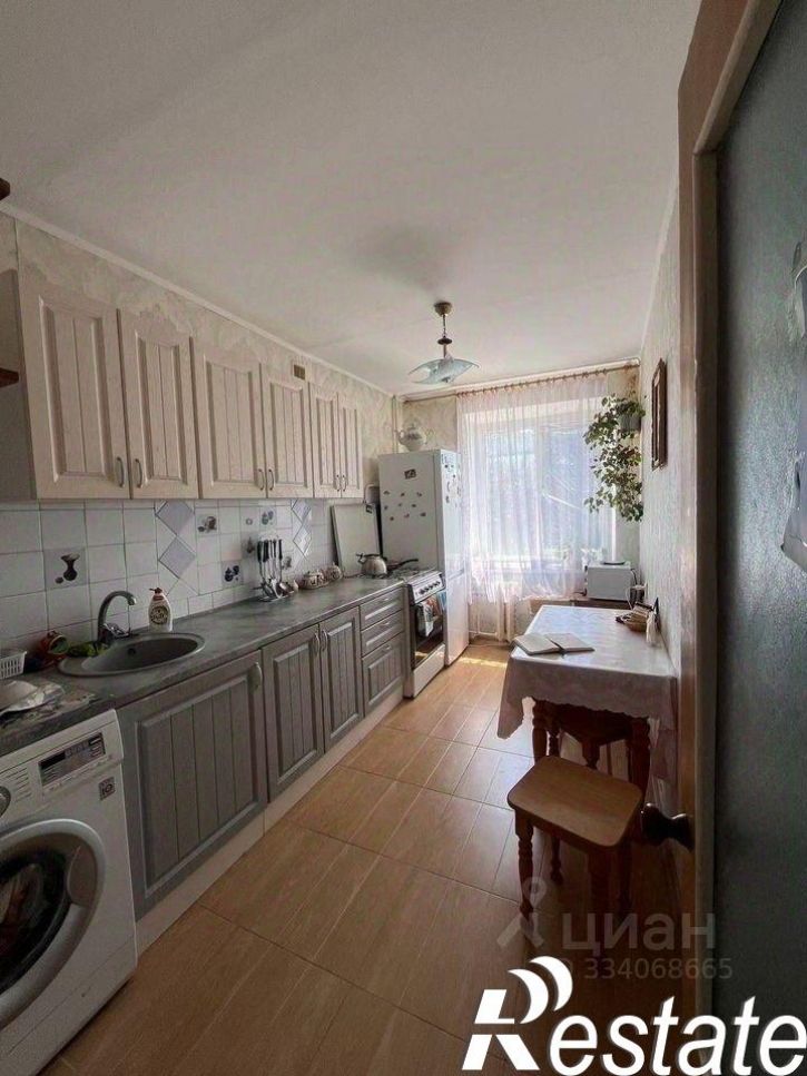4-комн квартира улица Маяковского, 6,  д. 6
