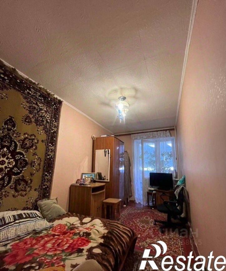 4-комн квартира улица Маяковского, 6,  д. 6
