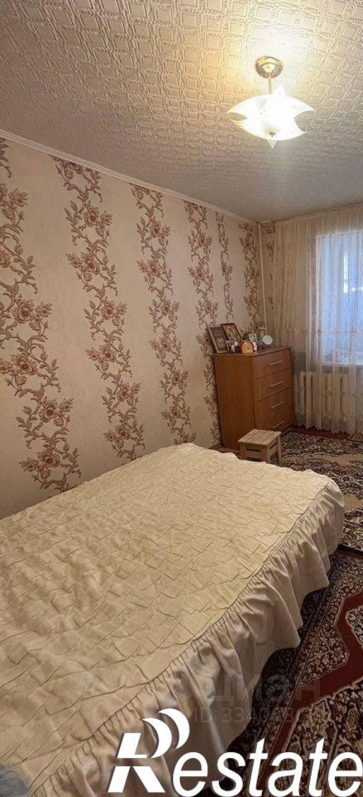 4-комн квартира улица Маяковского, 6,  д. 6