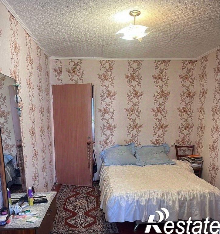 4-комн квартира улица Маяковского, 6,  д. 6