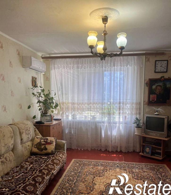 4-комн квартира улица Маяковского, 6,  д. 6
